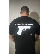 Glock operator