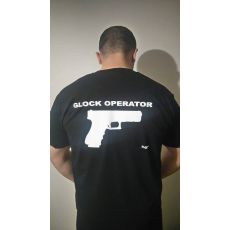 Glock operator