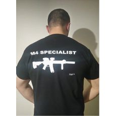 M4 Specialist