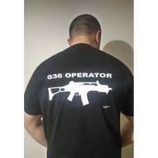 G36 operator