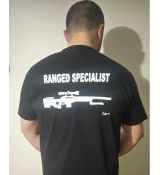 Ranged Specialist