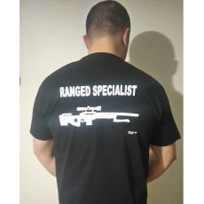 Ranged Specialist