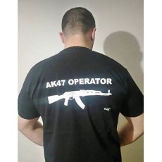 AK47 Operator