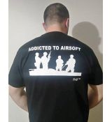 Addicted to Airsoft