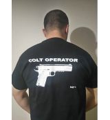 Colt operator