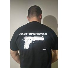 Colt operator