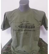 tank T34/85