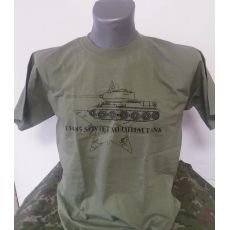 tank T34/85
