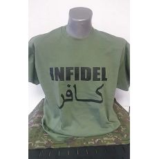 Infedel