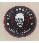 ISIS hunters