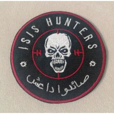 ISIS hunters