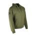 Spec - Ops Hoodie (Olivová - Zelená)
