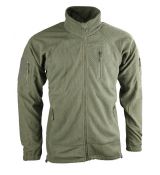 Delta Tactical grid Fleece (Olivová - Zelená)