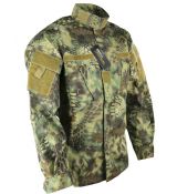 Assault ACU Style Blúza (Raptor Jungle Kam)