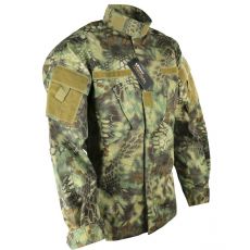 Assault ACU Style Blúza (Raptor Jungle Kam)