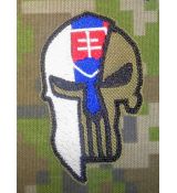 Sparťan-Punisher