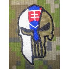 Sparťan-Punisher