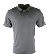 Tactical Polo (Zbraňová - Šedá)