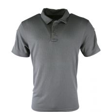 Tactical Polo (Zbraňová - Šedá)