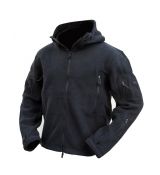 Recon Tactical Hoodie (Čierna)