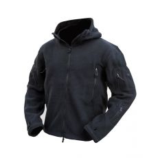 Recon Tactical Hoodie (Čierna)