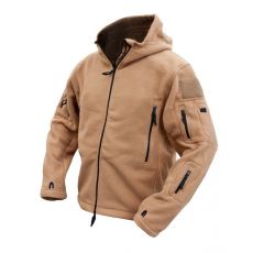 Recon Tactical Hoodie (Coyote)