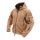 Recon Tactical Hoodie (Coyote)