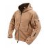 Recon Tactical Hoodie (Coyote)