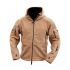Recon Tactical Hoodie (Coyote)