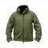 Recon Tactical Hoodie (Olivová - Zelená)