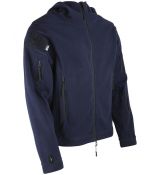 Recon Tactical Hoodie (Modrá - NAVY)