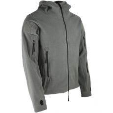 Recon Tactical Hoodie (Zbraňová - Šedá)
