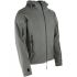 Recon Tactical Hoodie (Zbraňová - Šedá)