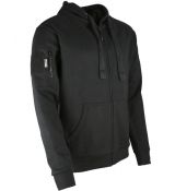 Spec - Ops Hoodie (Čierna)