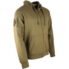 Spec - Ops Hoodie (Coyote)