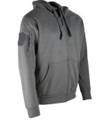 Spec - Ops Hoodie (Zbraňová - Šedá)