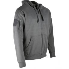 Spec - Ops Hoodie (Zbraňová - Šedá)