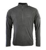 Alpha Mid layer Fleece (Čierna)