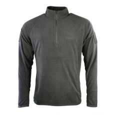 Alpha Mid layer Fleece (Čierna)