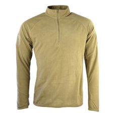 Alpha Mid layer Fleece (Coyote)