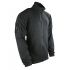 Delta Tactical grid Fleece (Čierna)