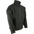 TROOPER - Tactical Soft Shell Jacket (Čierna)