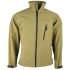 TROOPER - Tactical Soft Shell Jacket (Coyote)