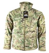 TROOPER - Tactical Soft Shell Jacket (vzor BTP)