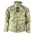TROOPER - Tactical Soft Shell Jacket (vzor BTP)