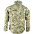 TROOPER - Tactical Soft Shell Jacket (vzor BTP)