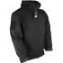 PATRIOT - Tactical Soft Shell Jacket (Čierna)