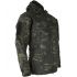 PATRIOT - Tactical Soft Shell Jacket (vzor BTP Black)
