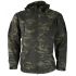 PATRIOT - Tactical Soft Shell Jacket (vzor BTP Black)