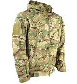 PATRIOT - Tactical Soft Shell Jacket (vzor BTP)